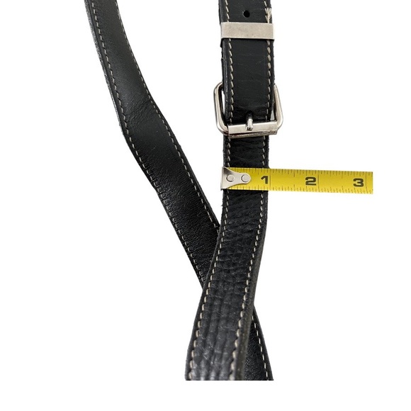 Roots Vintage  Briefcase/Messenger Bag - Picture 9 of 9